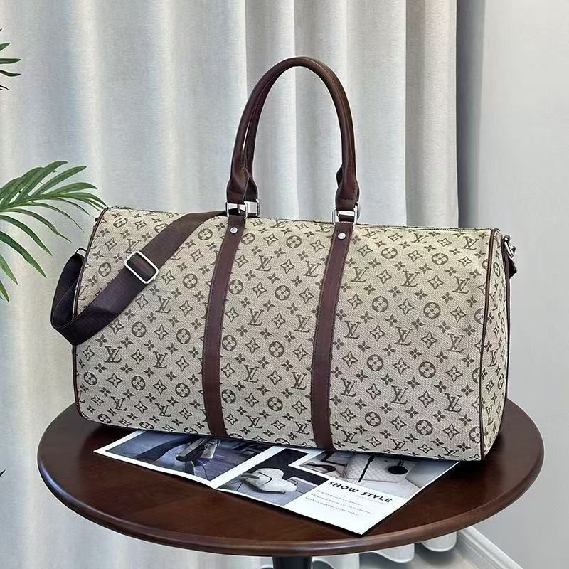 Travel bag - View 2