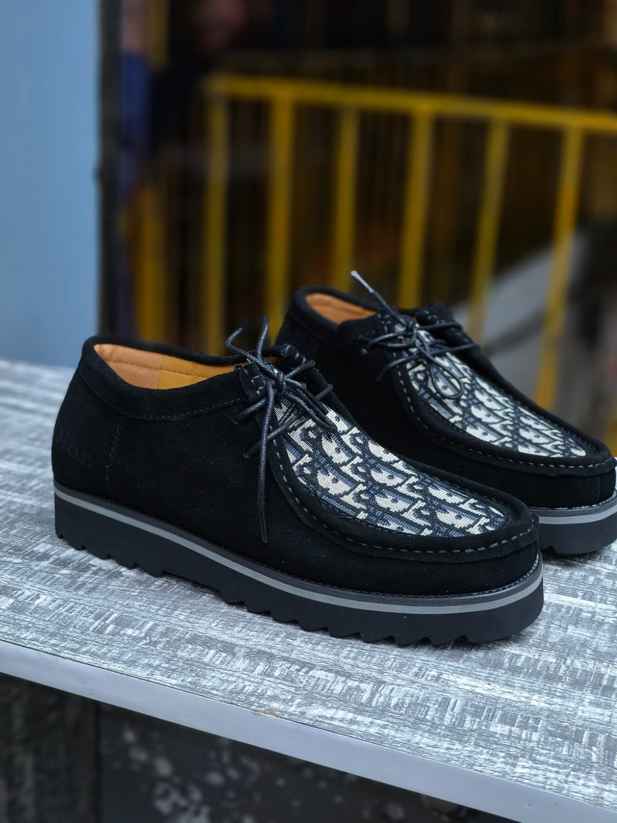 Clarks Dior - View 2