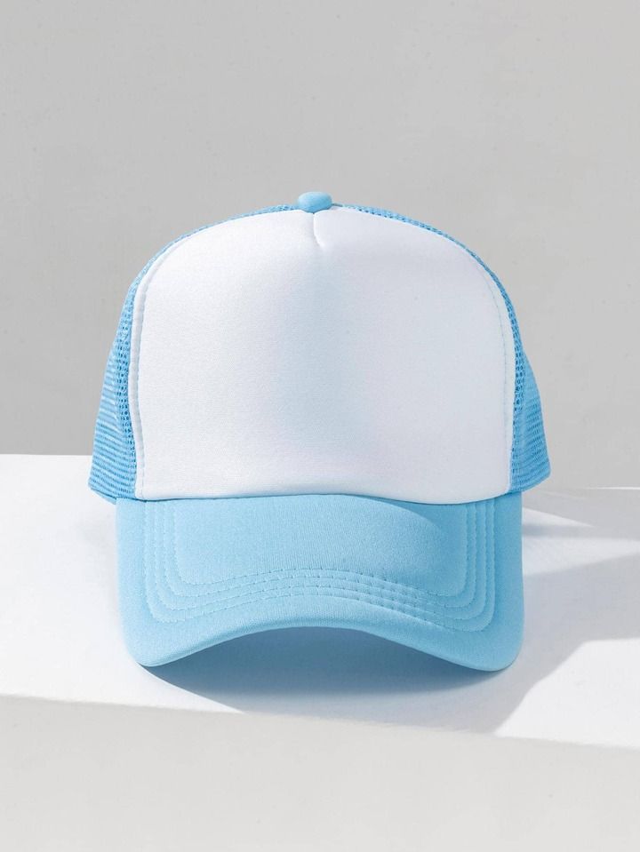 Trucker hat - View 3