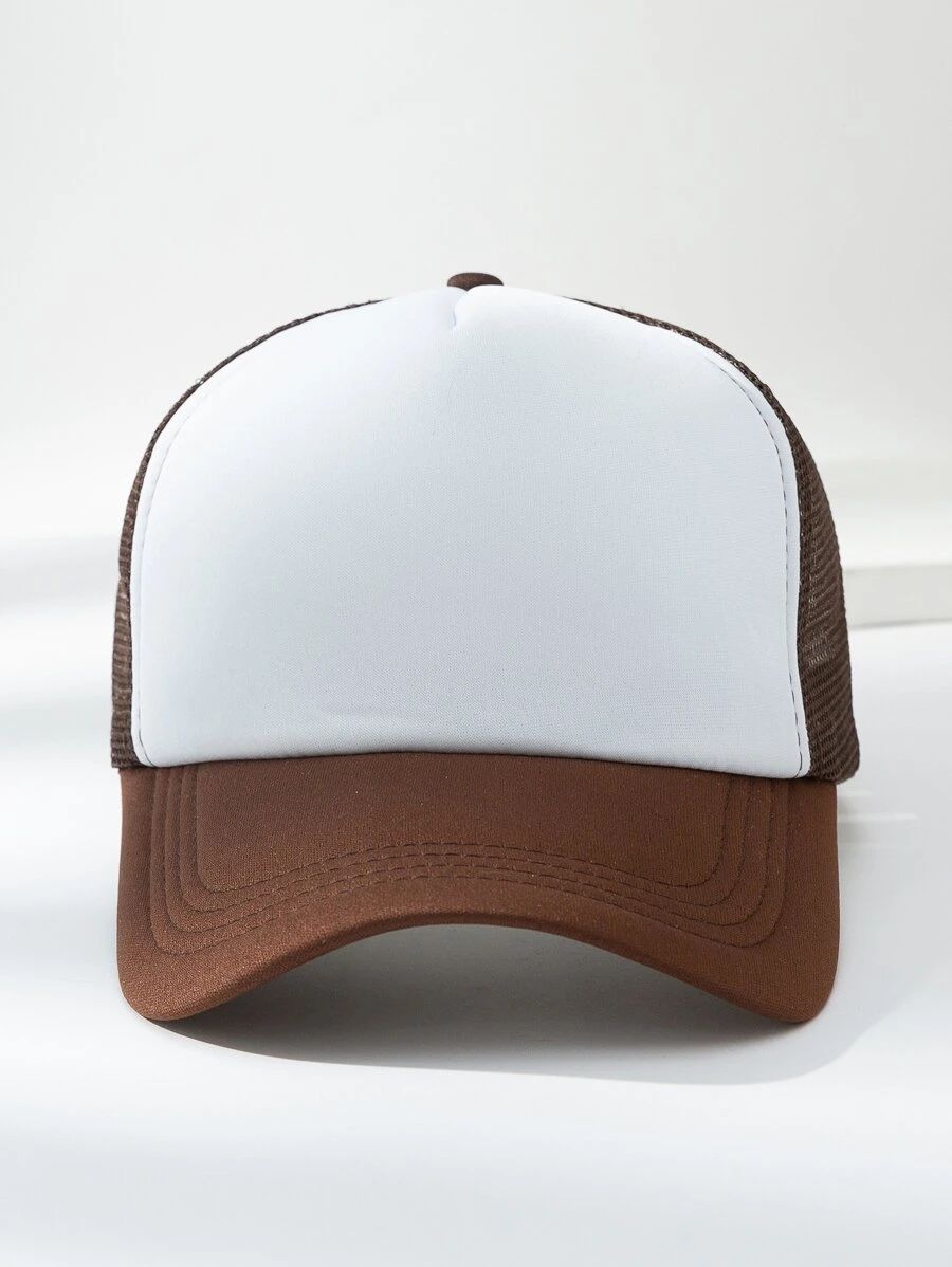 Trucker hat - View 2