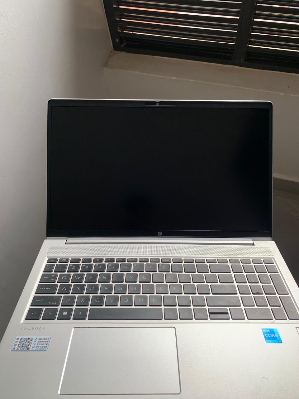 Hp pro book 450 - View 2