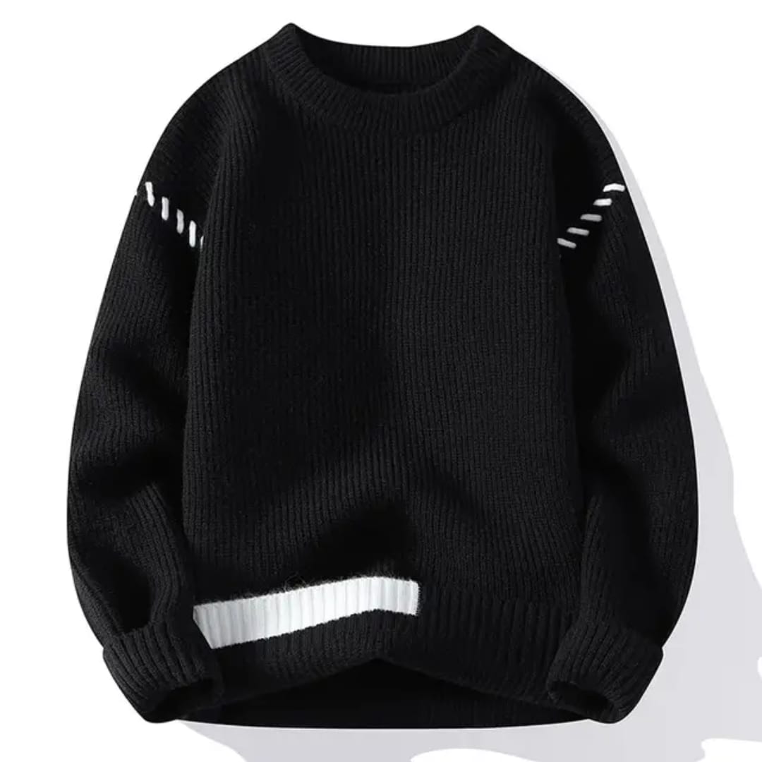 Drip Sweaters(Men & Women) - View 5