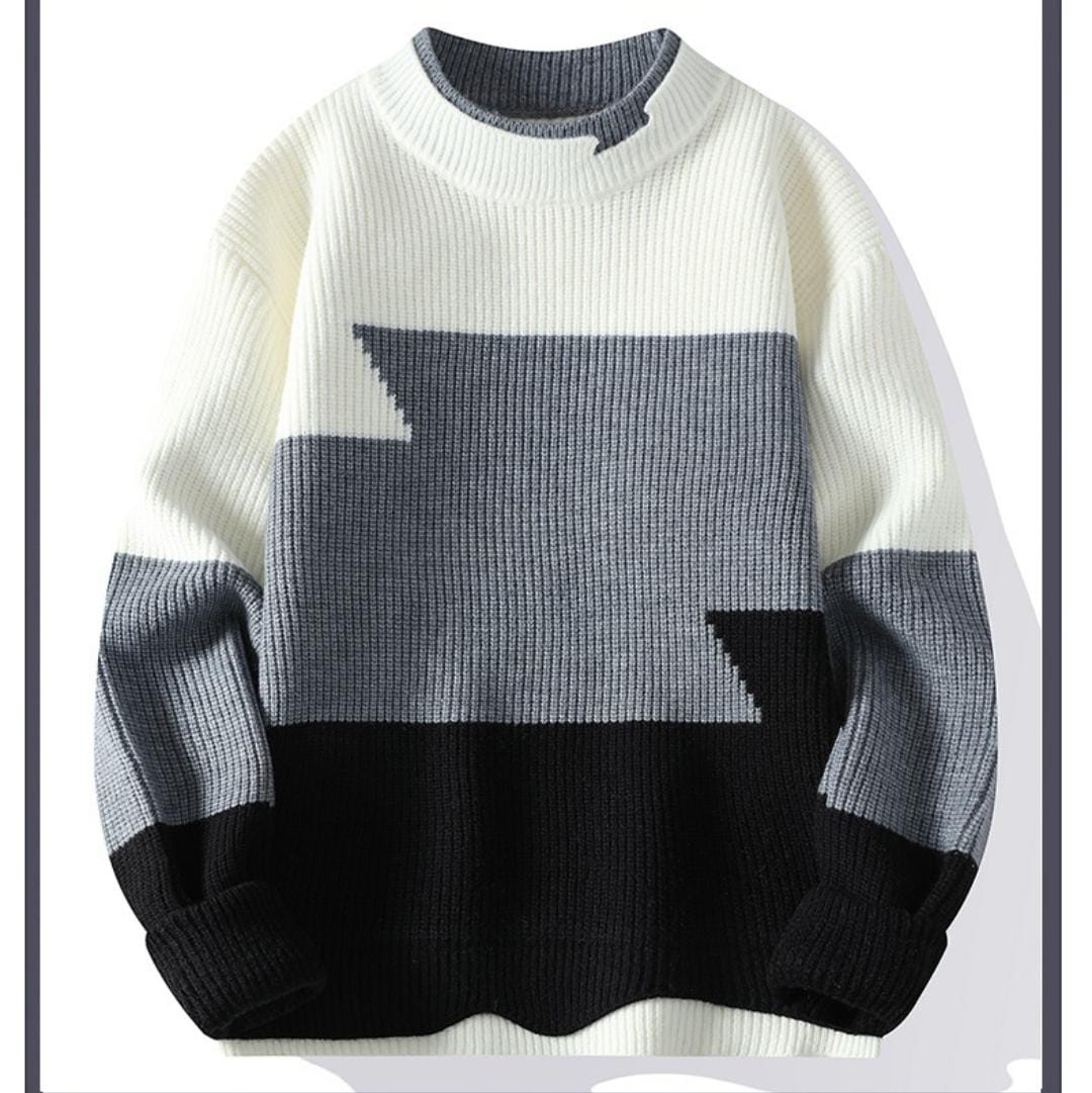 Drip Sweaters(Men & Women) - View 3