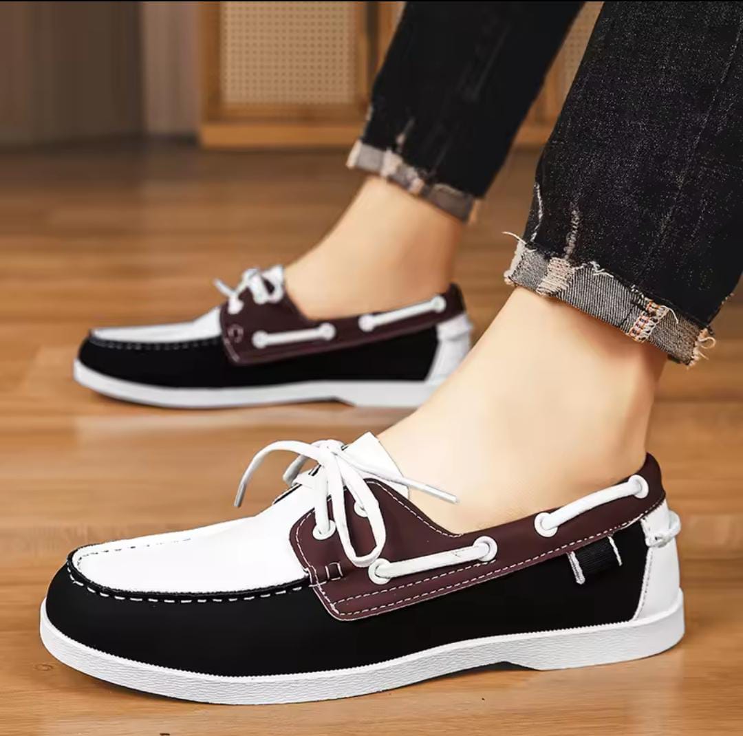 Men Sabago classic Shoe - View 2