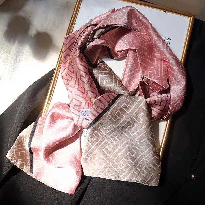 Styling Scarf - View 3
