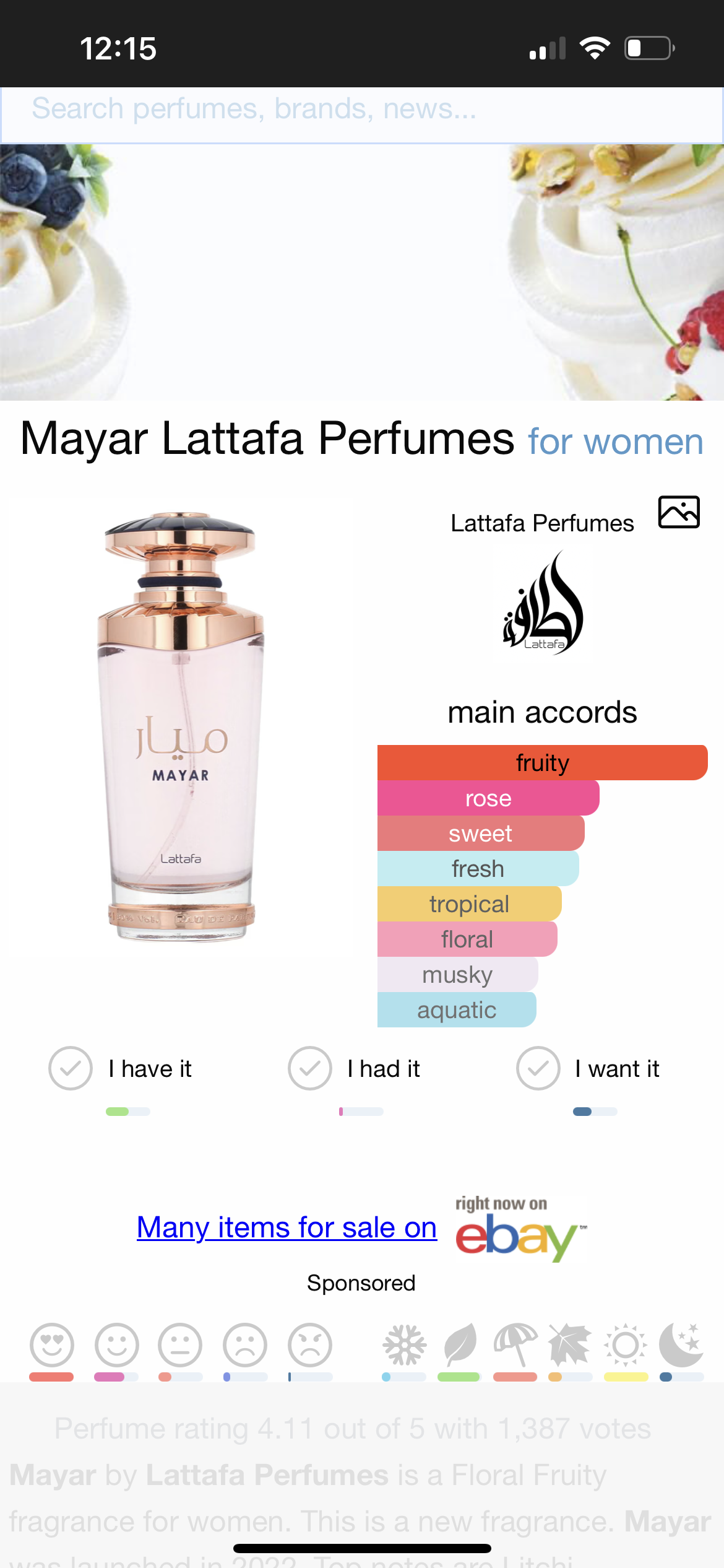 Mayar pink - View 3