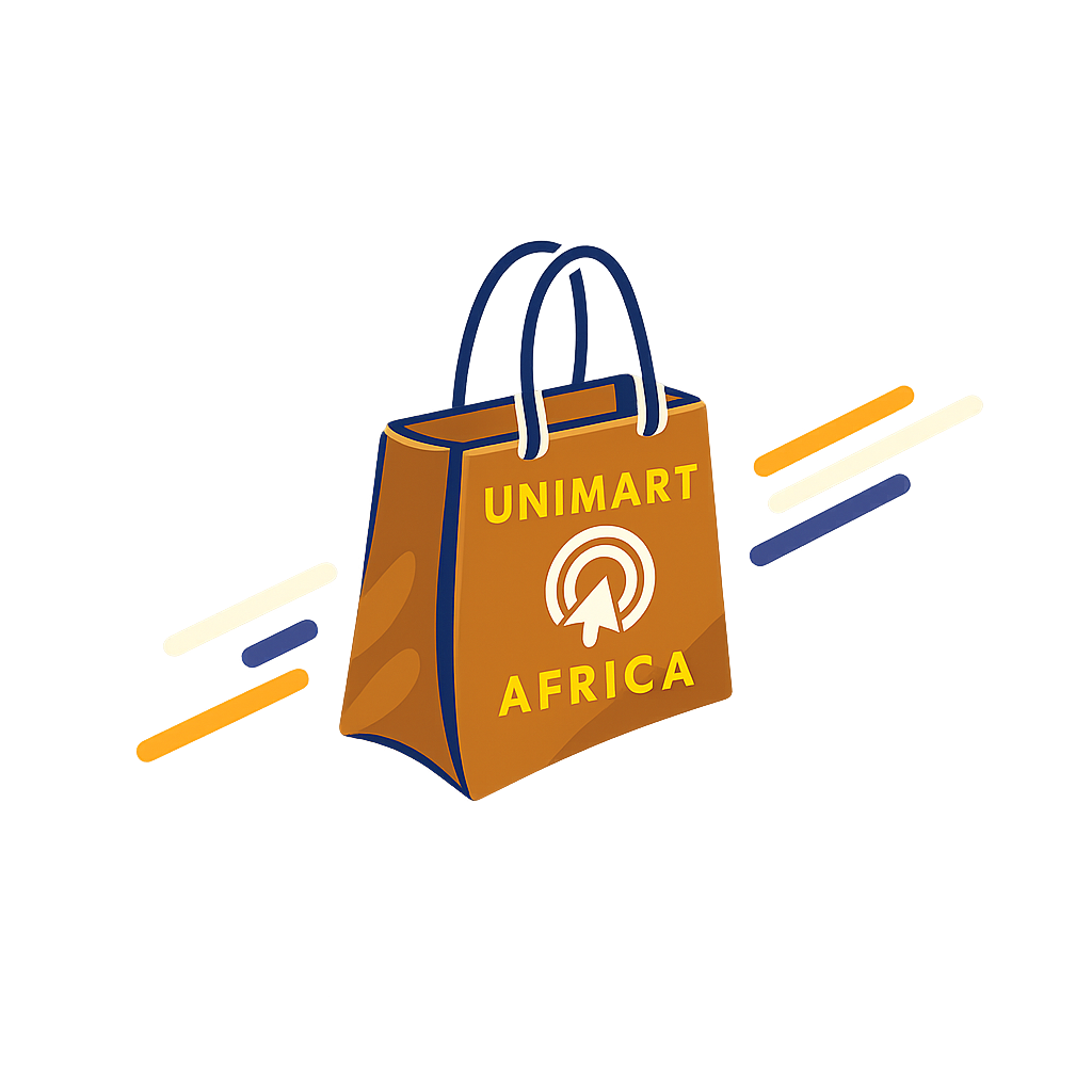 UNIMART AFRICA - View 2