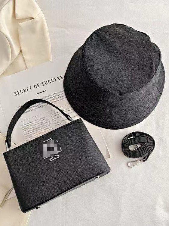 Tori Burch Mini Handbag - View 3