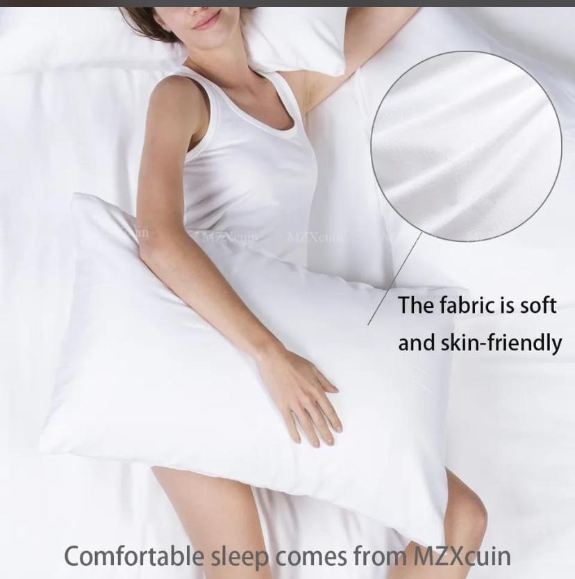 Compressed Fibre Pillows - View 2