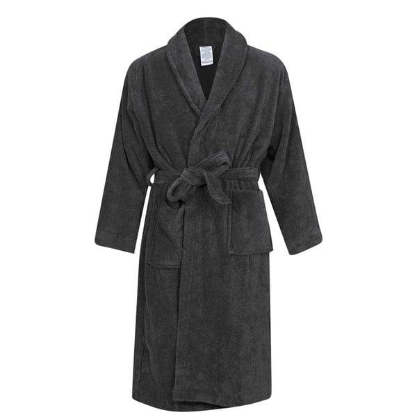 Bathrobe - View 3