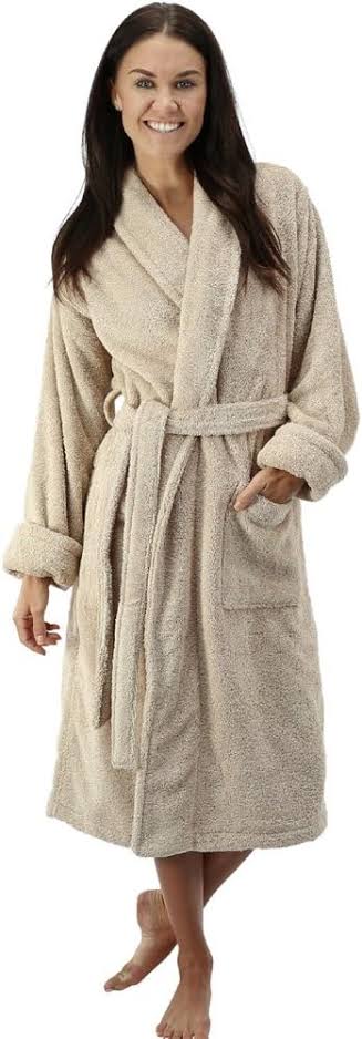 Bathrobe - View 5