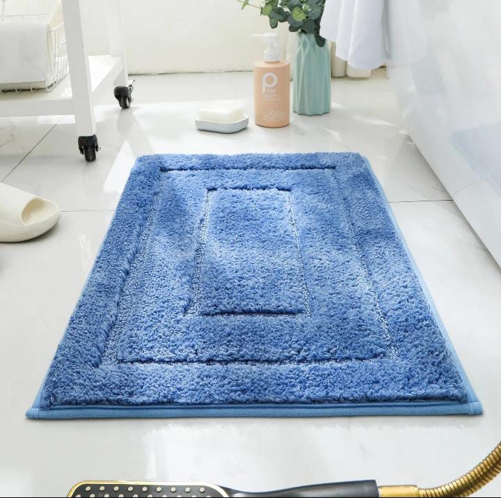 Flocking door/bathroom mat - View 5