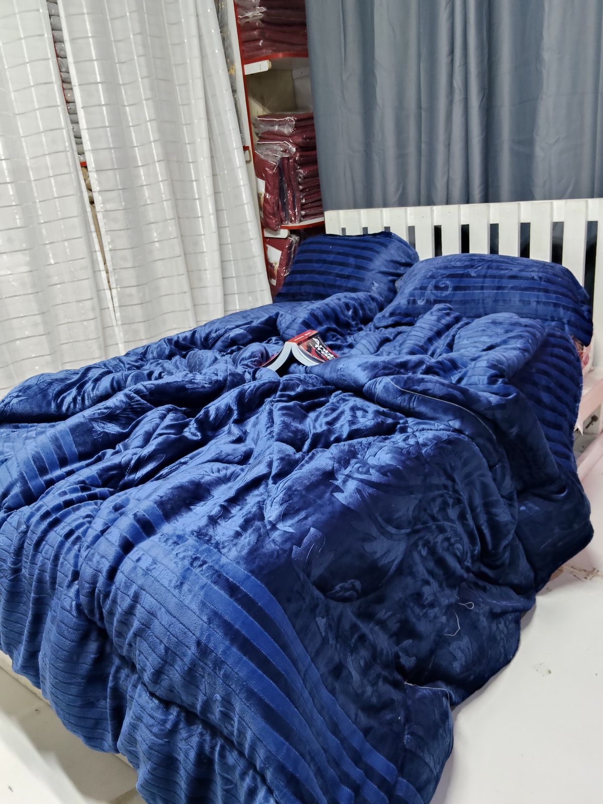 Super Soft silk Duvet - View 3