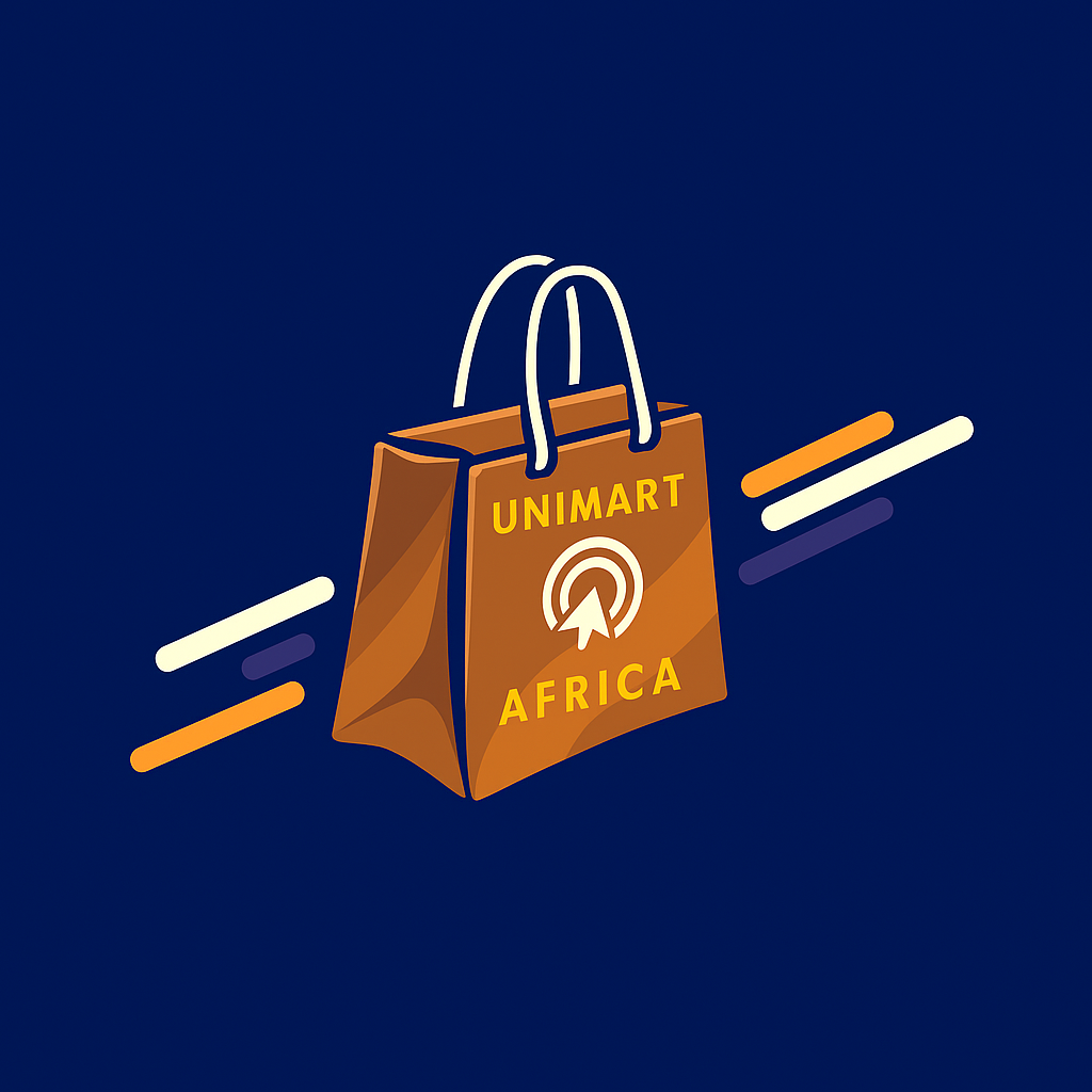 UNIMART AFRICA - View 3