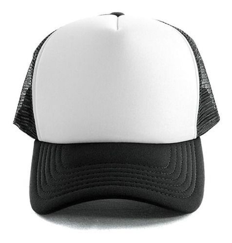 Trucker hat