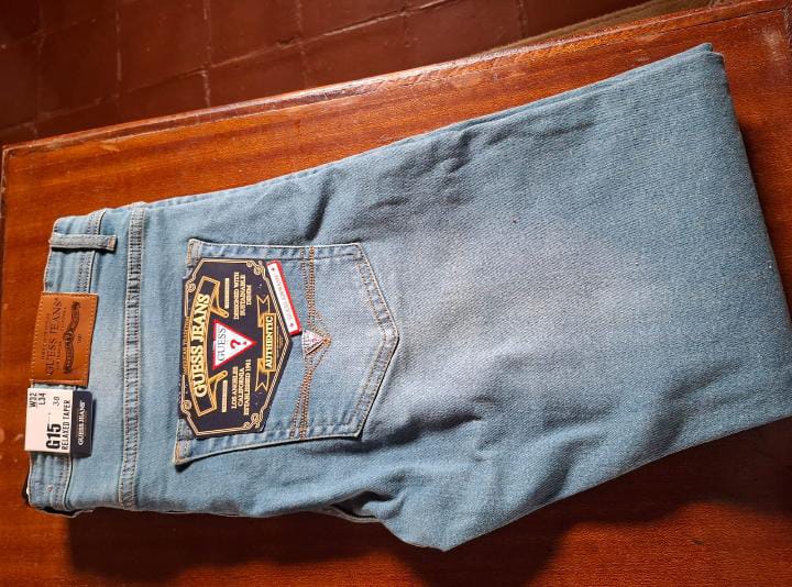 Male jeans