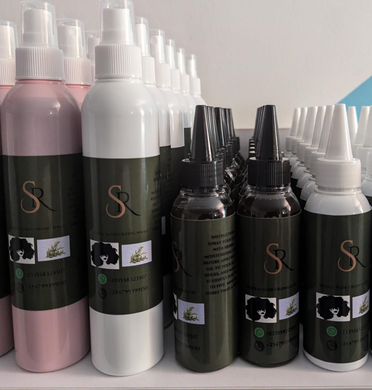 Afro Diva Naturals
