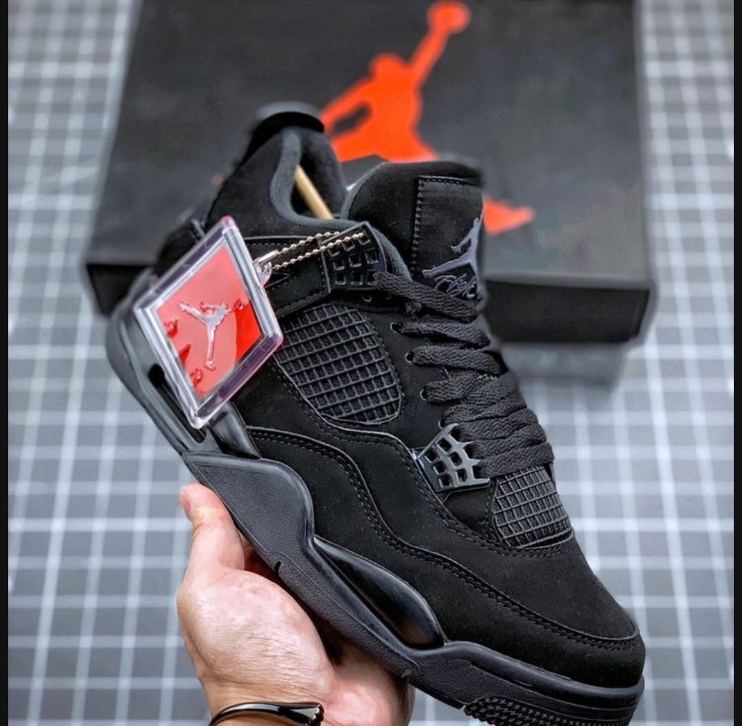 Jordan 4