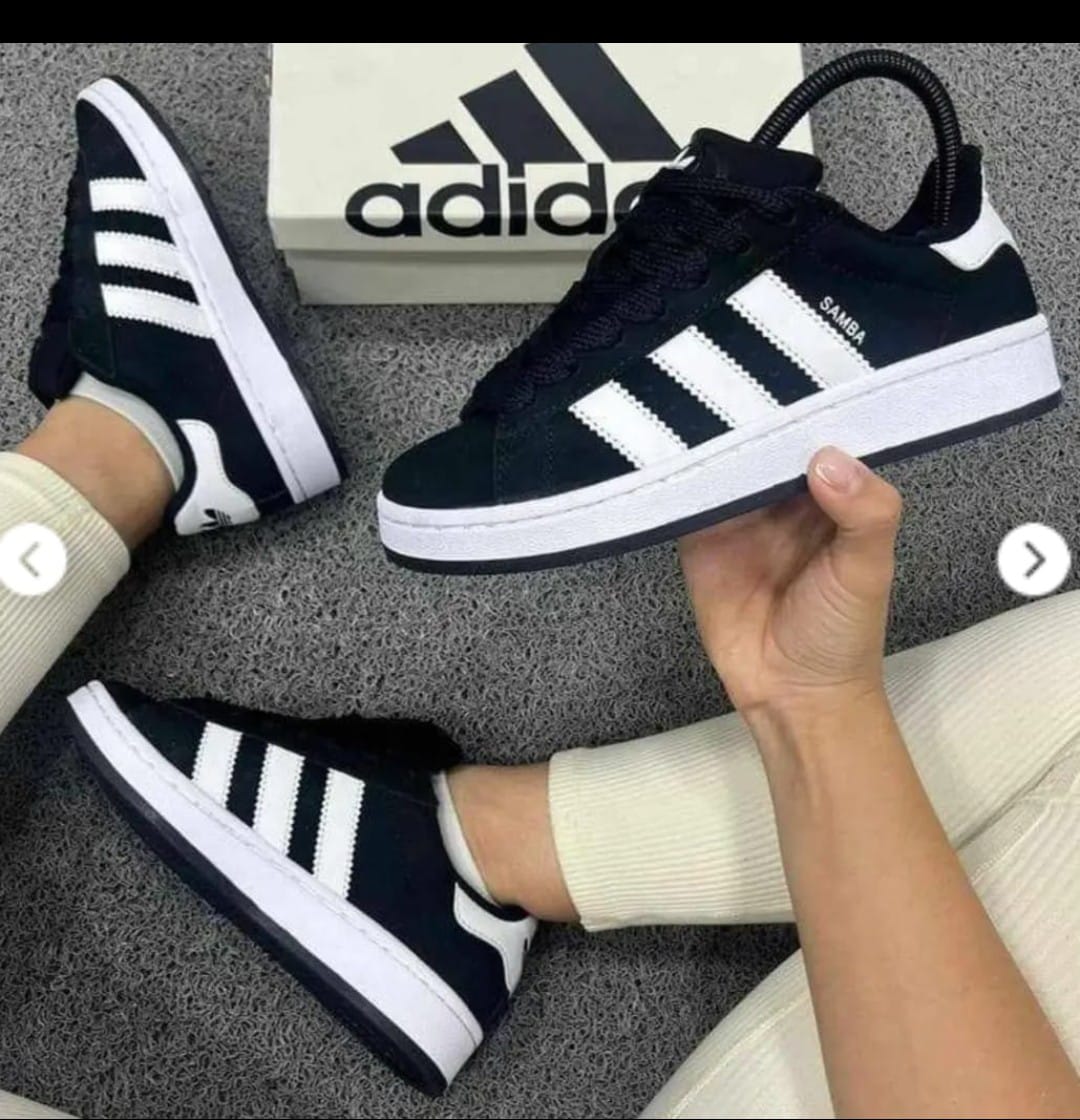Adidas Campus