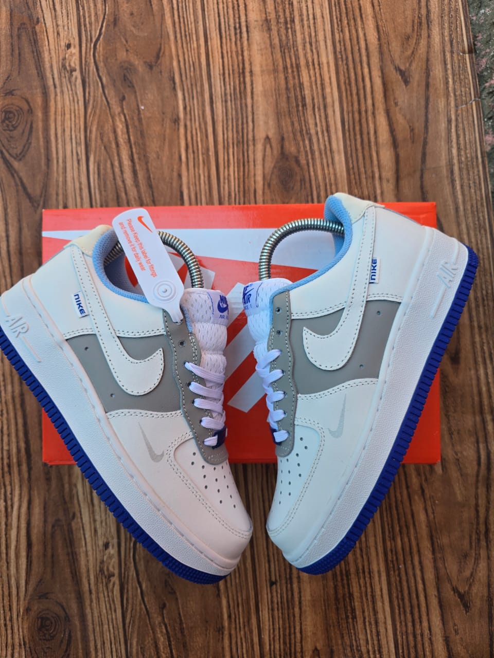 Nike