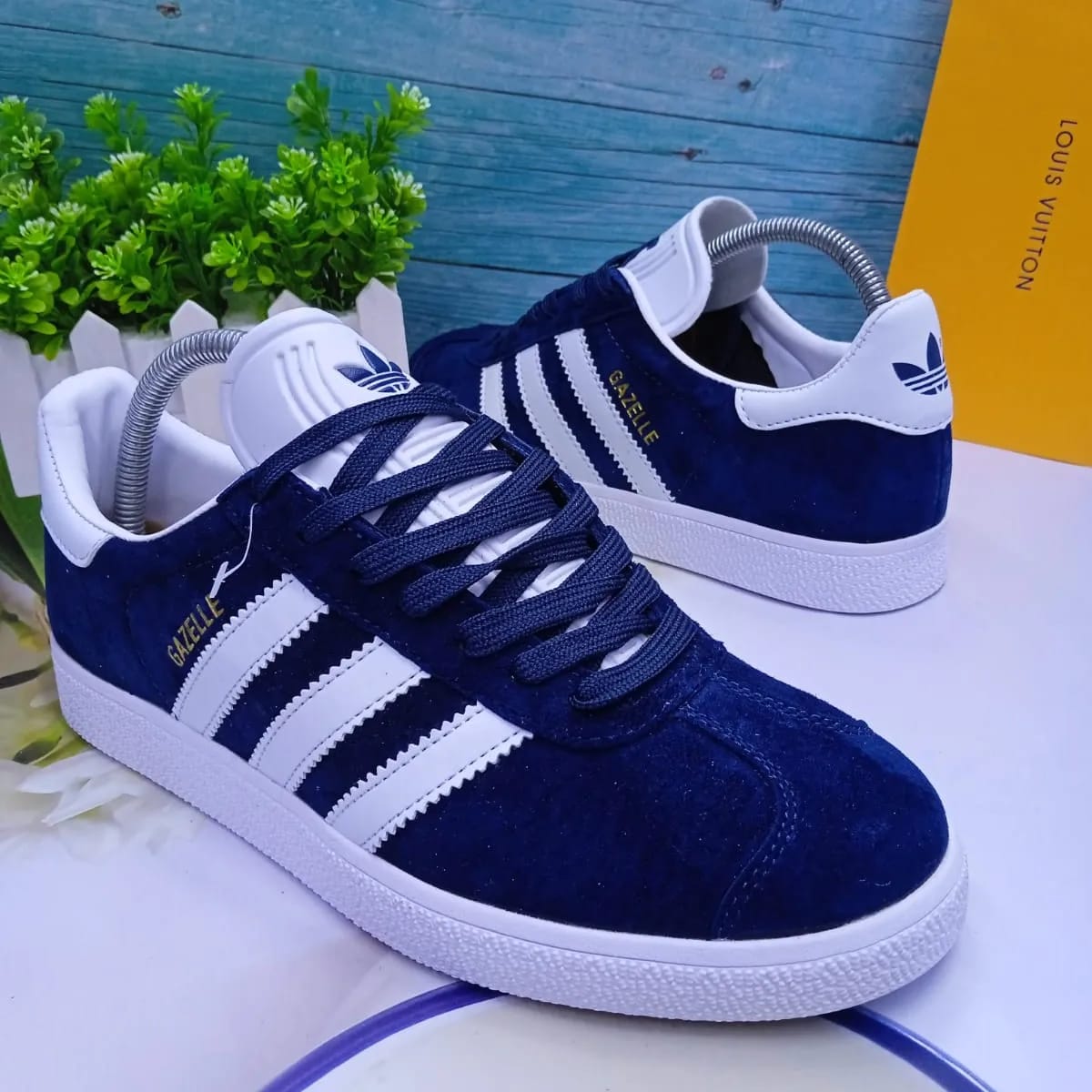 Nike samba