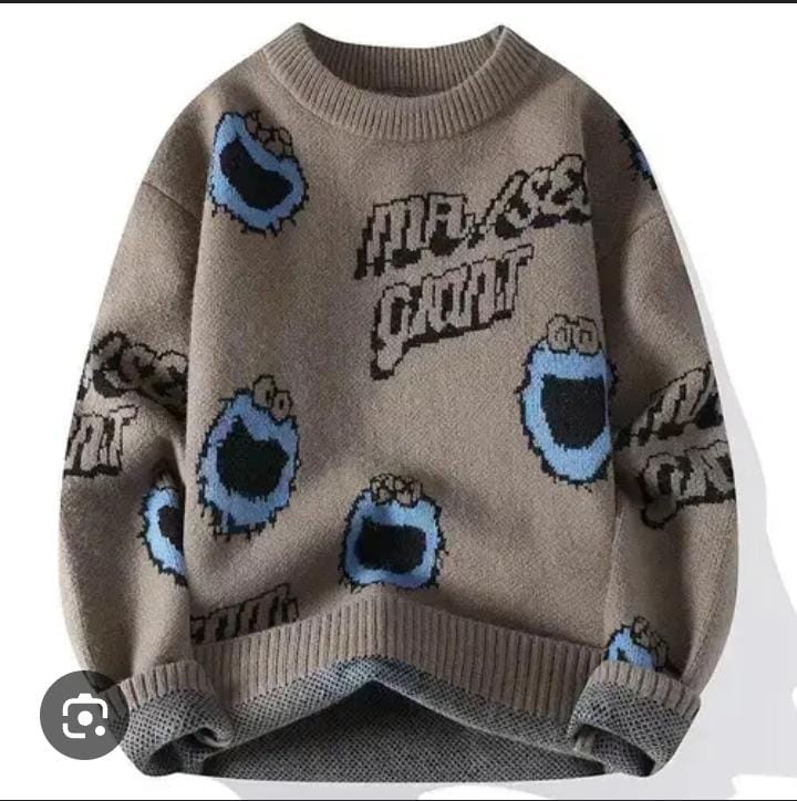 Unisex Quality Sweaters