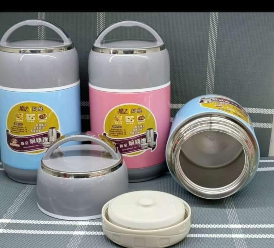 BnS Lunch Box