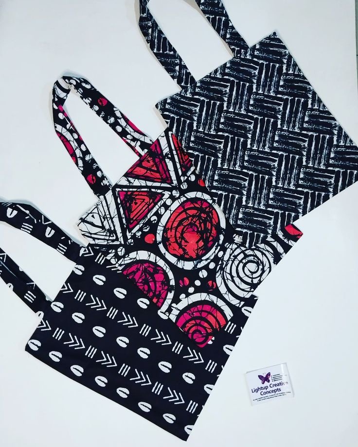 Ladies tote bags