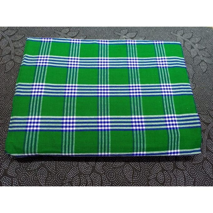 Green Masai Shuka