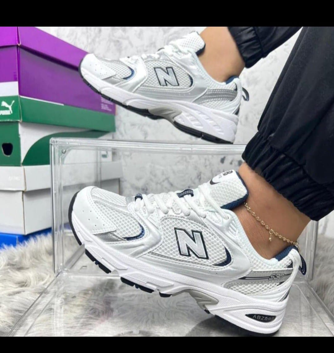 New Balance530
