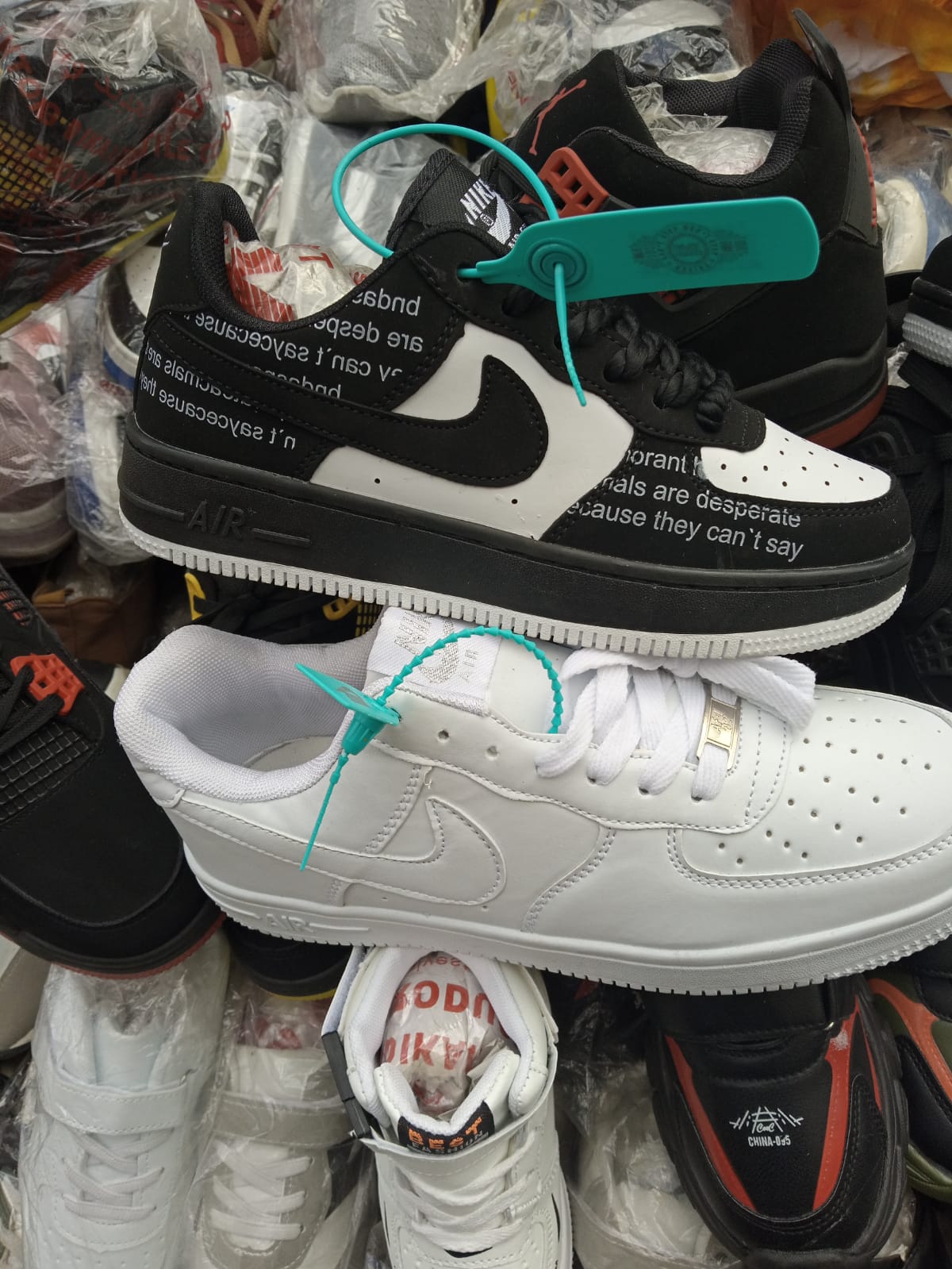 Nike