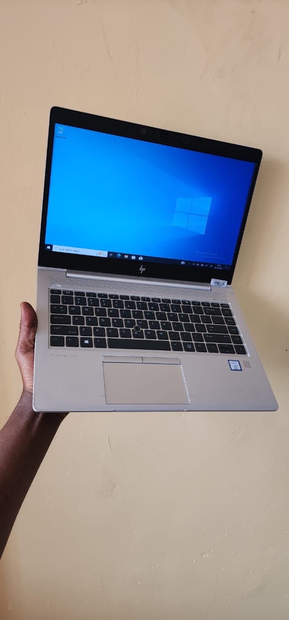 Notebook HP Elitebook 840 G6 / i5-8265U / Grado A (seminuevo