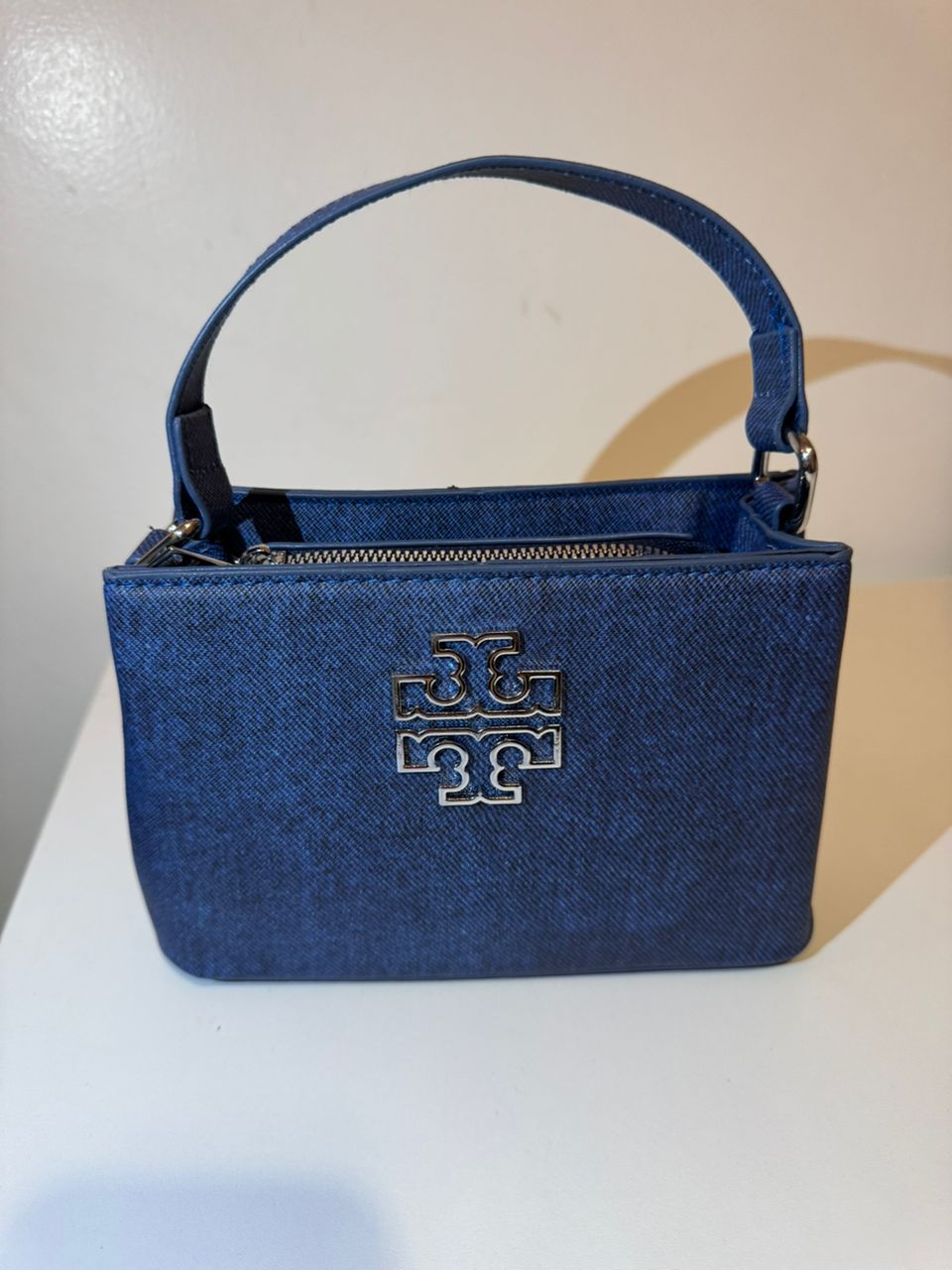 Tori Burch Mini Handbag