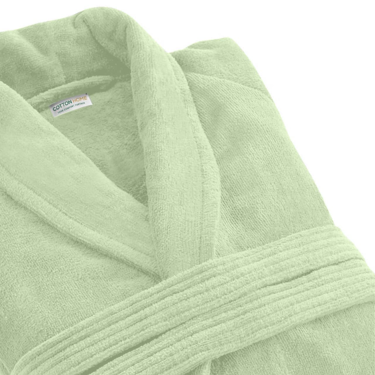 Bathrobe