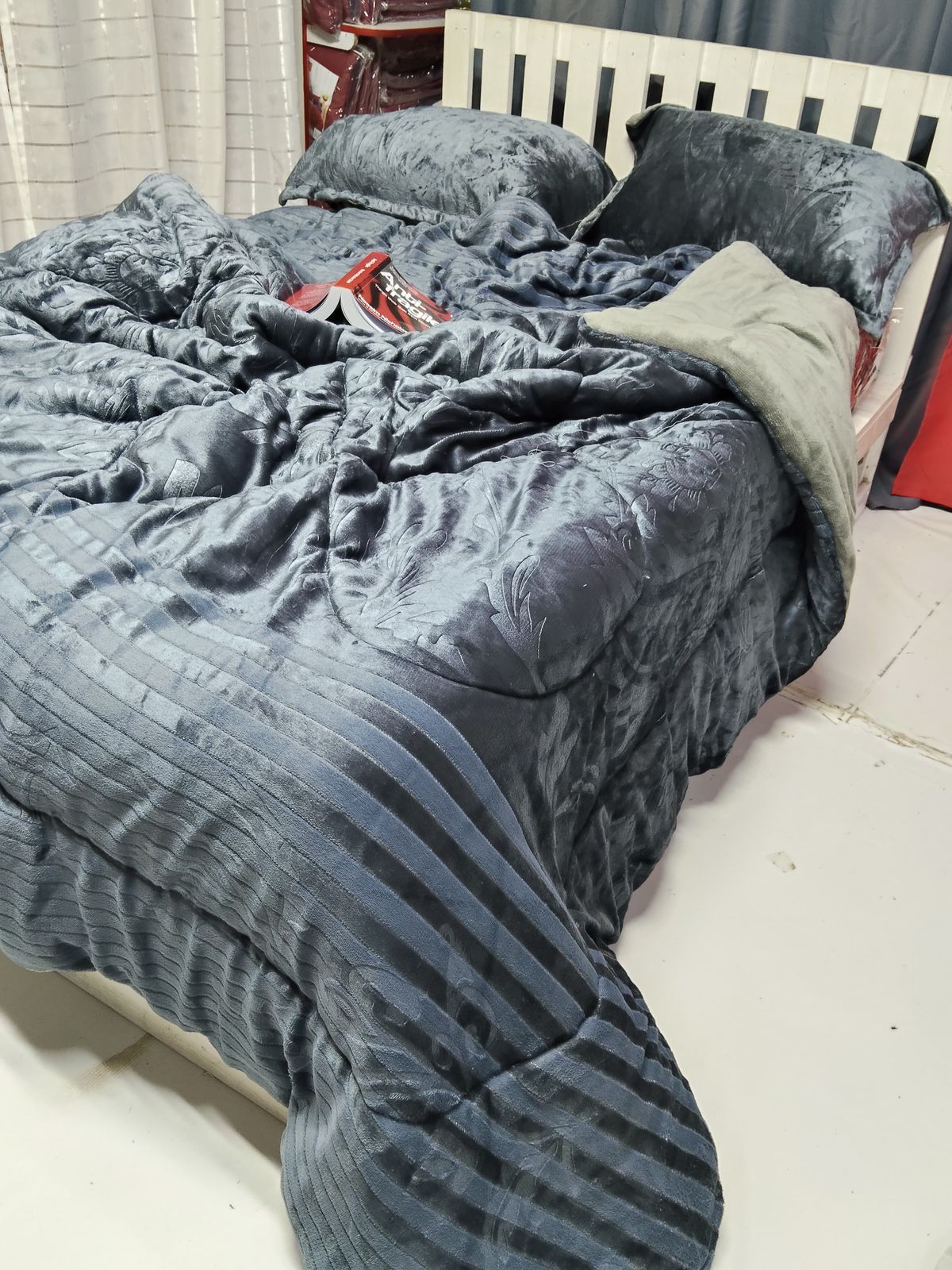 Super Soft silk Duvet