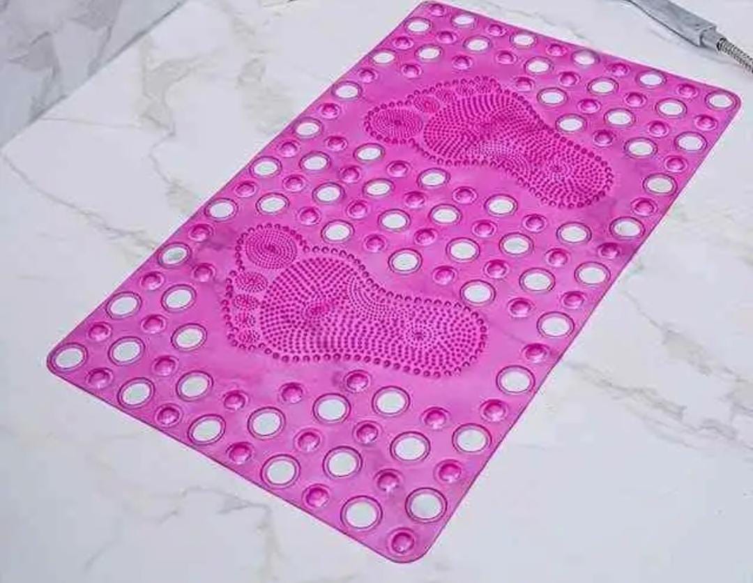 Antislip bathmats