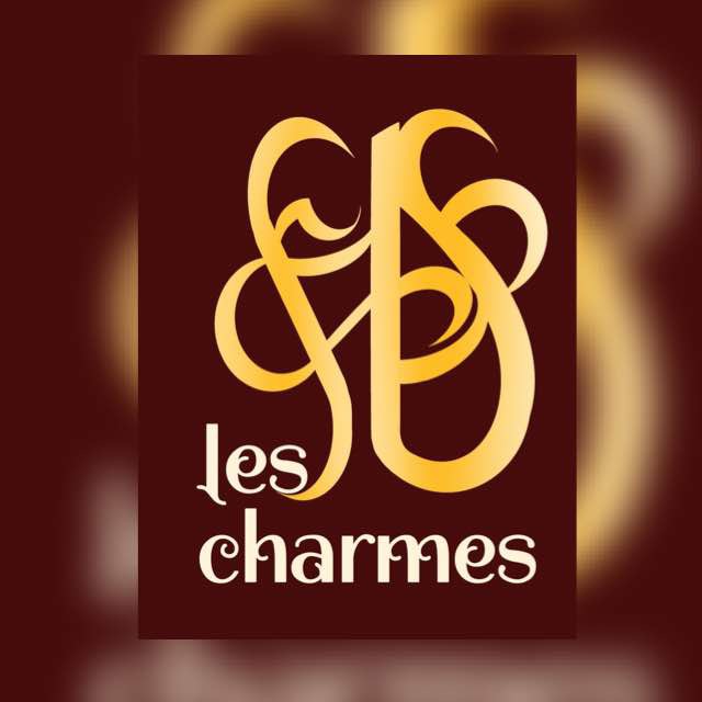 Les Charmes